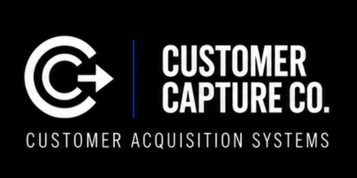 Customer Capture Co. logo