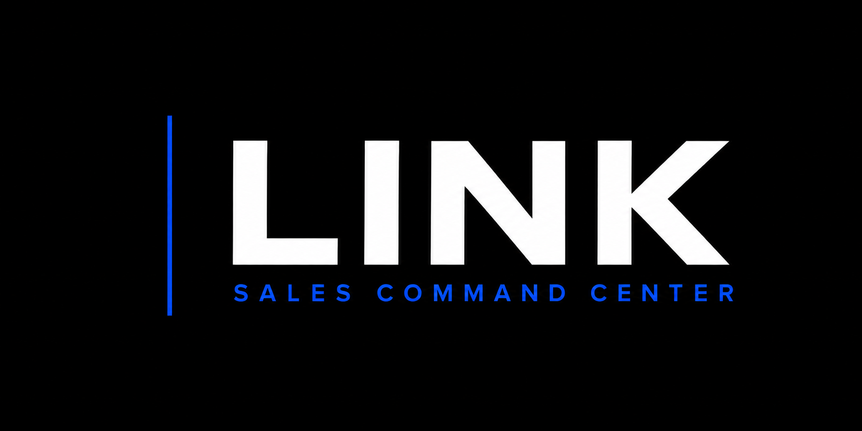 Link — Sales Command Center logo